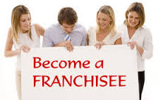 become a francisee